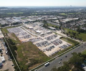 Factory, Warehouse & Industrial commercial property for lease at 250 Victoria Street Wetherill Park NSW 2164
