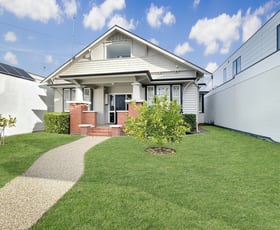 Offices commercial property for lease at 398 Latrobe Tce Newtown VIC 3220