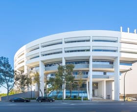 Offices commercial property for lease at 1 Adelaide Terrace Perth WA 6000
