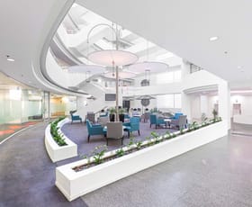 Offices commercial property for lease at 1 Adelaide Terrace Perth WA 6000