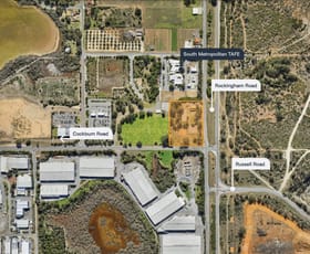 Development / Land commercial property for lease at 739 Rockingham Road Henderson WA 6166