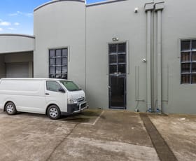 Factory, Warehouse & Industrial commercial property for lease at 4/199 Champion Road Williamstown North VIC 3016
