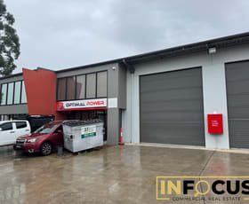 Factory, Warehouse & Industrial commercial property for lease at Penrith NSW 2750