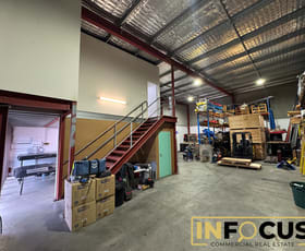 Factory, Warehouse & Industrial commercial property for lease at Penrith NSW 2750
