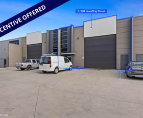 Shop & Retail commercial property for lease at 2/888 Humffray Street South Mount Pleasant VIC 3350