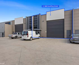 Factory, Warehouse & Industrial commercial property for lease at 2/888 Humffray Street South Mount Pleasant VIC 3350