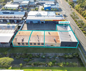 Offices commercial property for lease at 198 Anzac Avenue Kippa-ring QLD 4021