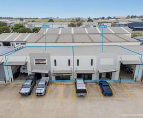 Factory, Warehouse & Industrial commercial property for lease at 7&8/24 Carroll Street Wilsonton QLD 4350