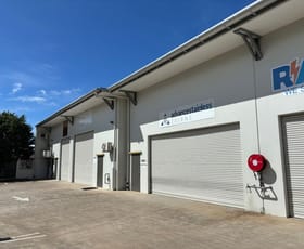 Factory, Warehouse & Industrial commercial property for lease at 34 Magazine Street Stratford QLD 4870