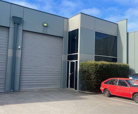 Factory, Warehouse & Industrial commercial property for lease at 21/63-71 Bayfield Road East Bayswater North VIC 3153