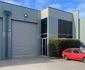Factory, Warehouse & Industrial commercial property for lease at 21/63-71 Bayfield Road East Bayswater North VIC 3153