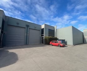 Factory, Warehouse & Industrial commercial property for lease at 21/63-71 Bayfield Road East Bayswater North VIC 3153