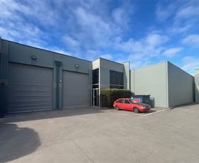 Factory, Warehouse & Industrial commercial property for lease at 21/63-71 Bayfield Road East Bayswater North VIC 3153
