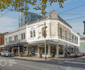 Shop & Retail commercial property for lease at First Floor, 128 Swan Street Richmond VIC 3121