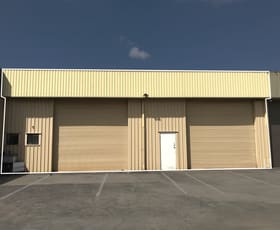 Factory, Warehouse & Industrial commercial property for lease at 9 Industry Drive Caboolture QLD 4510