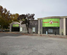 Shop & Retail commercial property for lease at 51-53 Elgin Boulevard Wodonga VIC 3690
