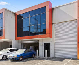 Factory, Warehouse & Industrial commercial property for lease at 8/104 Barwon Street Morningside QLD 4170