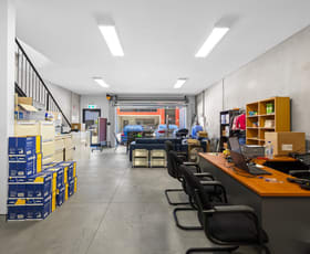 Factory, Warehouse & Industrial commercial property for lease at 8/104 Barwon Street Morningside QLD 4170