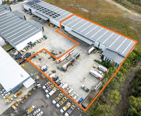 Factory, Warehouse & Industrial commercial property for lease at 8/27 Yilen Close Beresfield NSW 2322