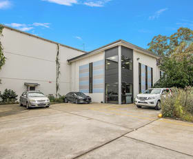 Factory, Warehouse & Industrial commercial property for lease at 8/27 Yilen Close Beresfield NSW 2322