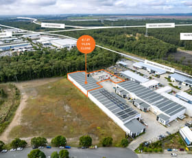 Factory, Warehouse & Industrial commercial property for lease at 8/27 Yilen Close Beresfield NSW 2322