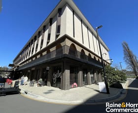 Shop & Retail commercial property for lease at 1 University Avenue Acton ACT 2601