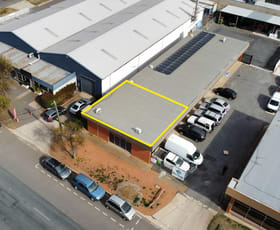 Offices commercial property for lease at 2A/8 Wiluna Street Fyshwick ACT 2609