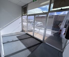 Offices commercial property for lease at 2A/8 Wiluna Street Fyshwick ACT 2609