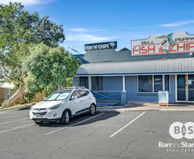 Medical / Consulting commercial property for lease at 1/7 Millard Street Eaton WA 6232