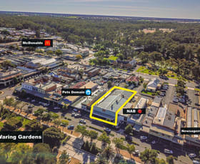 Medical / Consulting commercial property for lease at 273 Cressy Street Deniliquin NSW 2710