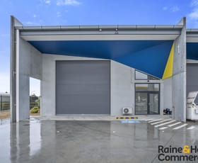 Factory, Warehouse & Industrial commercial property for lease at 1/122 Cambridge Park Drive Cambridge TAS 7170