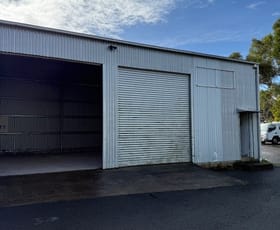 Factory, Warehouse & Industrial commercial property leased at Shed 5/177 Princes Hwy Helensburgh NSW 2508