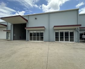 Factory, Warehouse & Industrial commercial property for lease at 8/41 Industrial Drive Coffs Harbour NSW 2450