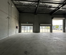 Factory, Warehouse & Industrial commercial property for lease at 8/41 Industrial Drive Coffs Harbour NSW 2450