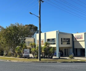 Offices commercial property for lease at 6/6 Hulberts Road Toormina NSW 2452