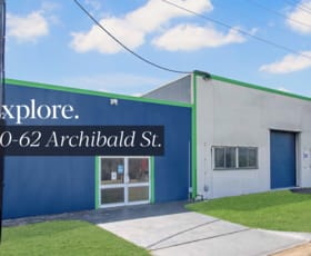 Showrooms / Bulky Goods commercial property for lease at 60-62 Archibald Street Paget QLD 4740