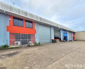 Factory, Warehouse & Industrial commercial property for sale at Geebung QLD 4034