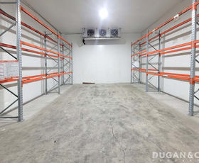 Factory, Warehouse & Industrial commercial property for sale at Geebung QLD 4034