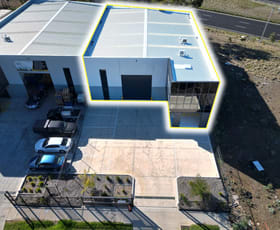 Factory, Warehouse & Industrial commercial property for lease at 55B Patch Circuit Laverton North VIC 3026