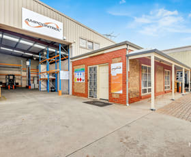 Factory, Warehouse & Industrial commercial property for lease at 5 Bray Avenue Torrensville SA 5031