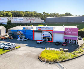 Showrooms / Bulky Goods commercial property for lease at Lot 5/305 Hillsborough Road Warners Bay NSW 2282
