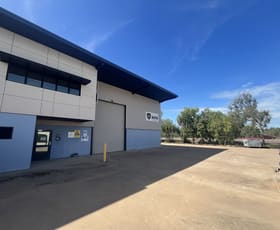 Factory, Warehouse & Industrial commercial property for lease at 5/124 Coonawarra Road Winnellie NT 0820