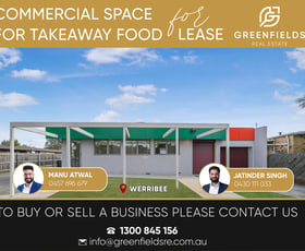 Other commercial property for lease at Werribee VIC 3030