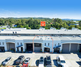 Factory, Warehouse & Industrial commercial property for lease at 3/53 Casua Drive Varsity Lakes QLD 4227