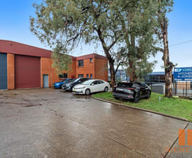 Factory, Warehouse & Industrial commercial property for lease at Unit 1/69 Powers Road Seven Hills NSW 2147