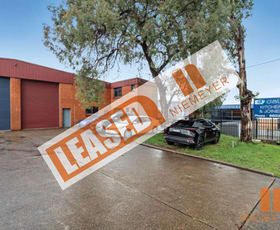 Factory, Warehouse & Industrial commercial property leased at Unit 1/69 Powers Road Seven Hills NSW 2147