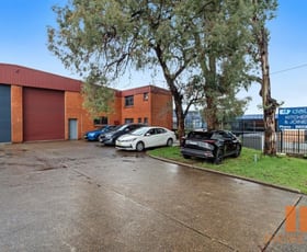 Factory, Warehouse & Industrial commercial property leased at Unit 1/69 Powers Road Seven Hills NSW 2147
