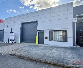 Factory, Warehouse & Industrial commercial property for lease at 41 Clarence Street Coorparoo QLD 4151