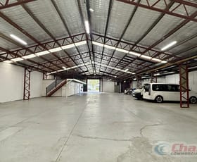 Factory, Warehouse & Industrial commercial property for lease at 41 Clarence Street Coorparoo QLD 4151