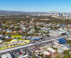 Shop & Retail commercial property for lease at 31 Main North Road Medindie SA 5081